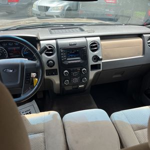 2014 FORD F150 XLT — миниатюра 36