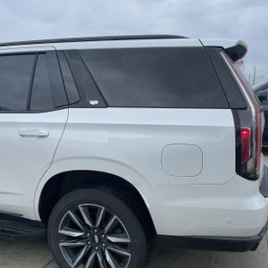 CADILLAC ESCALADE SPORT - 6