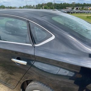 2016 Nissan SENTRA S 照片 6