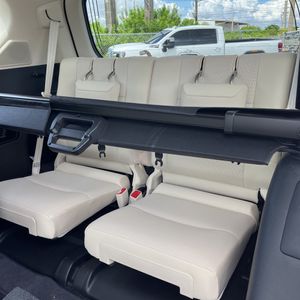 صورة مصغرة 37 لـ 2023 Lexus GX 460 BASE