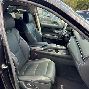 2023 Genesis GV70 2.5T STANDARD 照片 32