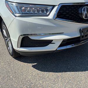 صورة مصغرة 57 لـ 2017 Acura MDX SH-AWD W/TECH