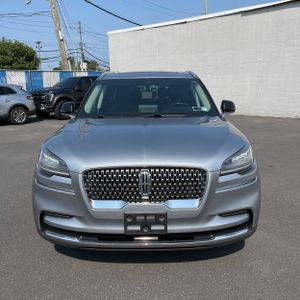 2023 Lincoln AVIATOR STANDARD — миниатюра 14