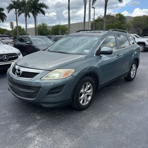 MAZDA CX-9 TOURING - 1