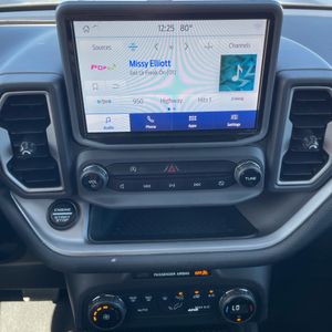 2021 FORD BRONCO SPORT BIG BEND photo 36
