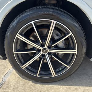 صورة مصغرة 17 لـ 2024 AUDI Q7 PRESTIGE