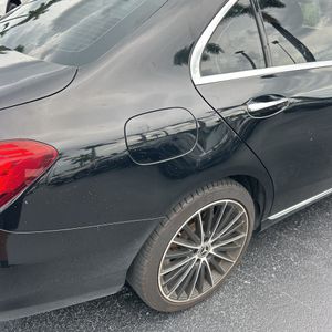 2020 Mercedes-BENZ C-CLASS thumbnail 58