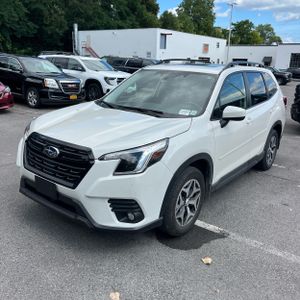 صورة 1 لـ 2024 Subaru FORESTER PREMIUM