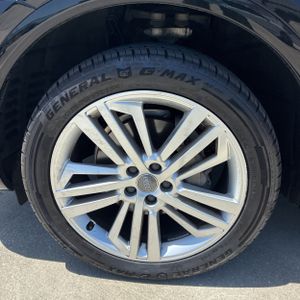 2018 AUDI Q5 2.0T PREMIUM — миниатюра 17