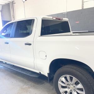 CHEVROLET SILVERADO 1500 - 6