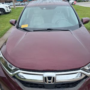 2019 Honda CR-V EX 缩略图 15