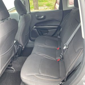 2018 JEEP COMPASS SPORT 缩略图 34