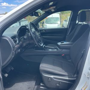 صورة مصغرة 28 لـ 2025 Dodge DURANGO GT