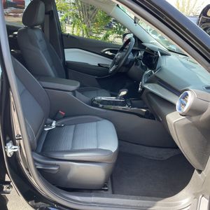 2026 Chevrolet TRAX LT — миниатюра 33