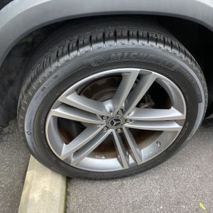 2020 Mercedes-BENZ GLE 缩略图 13