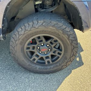 2021 Toyota 4RUNNER VENTURE EDITION 缩略图 20