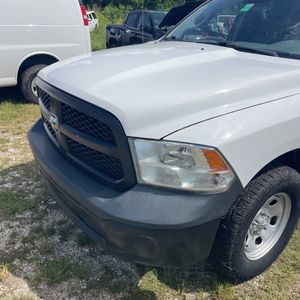 2019 RAM 1500 CLASSIC TRADESMAN 缩略图 47
