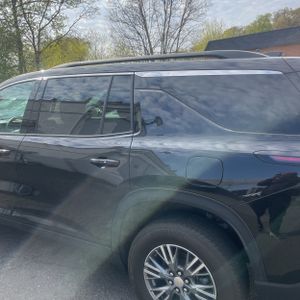 CHEVROLET TRAVERSE LT - 5