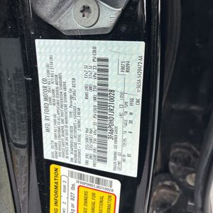 2018 FORD FUSION SE — миниатюра 52