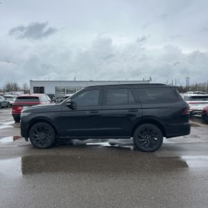 LINCOLN NAVIGATOR RESERVE - 3
