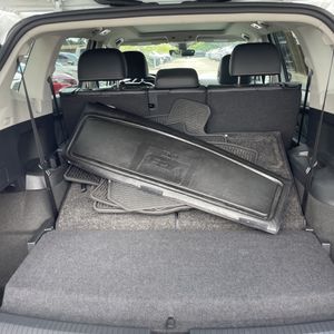 2024 Volkswagen TIGUAN SE 照片 41