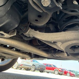 2020 Dodge DURANGO GT PLUS — миниатюра 29