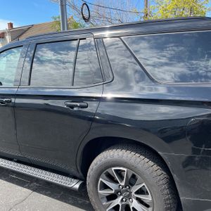 CHEVROLET TAHOE Z71 - 6