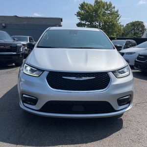 صورة مصغرة 14 لـ 2026 Chrysler PACIFICA SELECT