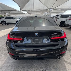 2020 BMW 3 SERIES 330I — фото 5