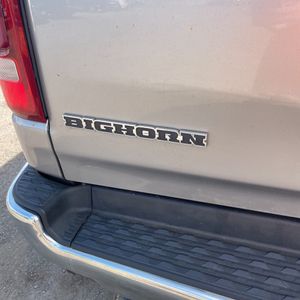 2019 RAM 1500 BIG HORN thumbnail 23