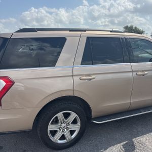 2020 FORD EXPEDITION XLT — фото 9