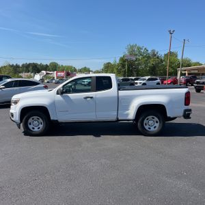 CHEVROLET COLORADO WORK TRUCK - 3