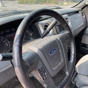صورة مصغرة 56 لـ 2014 FORD F-150 XLT