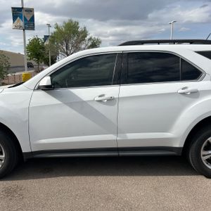 CHEVROLET EQUINOX LT - 4