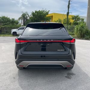 2025 Lexus RX 350 BASE — фото 7