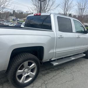 CHEVROLET SILVERADO 1500 LT - 9
