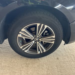 2017 Acura MDX SH-AWD 缩略图 20