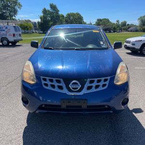 صورة مصغرة 14 لـ 2011 Nissan ROGUE S