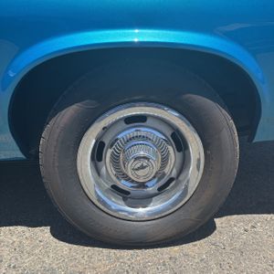 1975 Chevrolet NOVA — миниатюра 18
