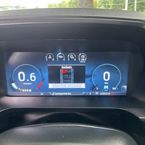 2023 FORD EXPEDITION PLATINUM — миниатюра 43