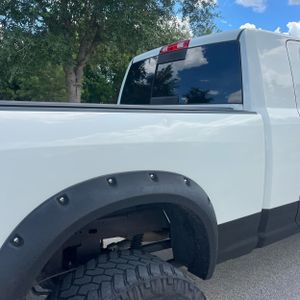 صورة 9 لـ 2016 RAM 2500 LARAMIE