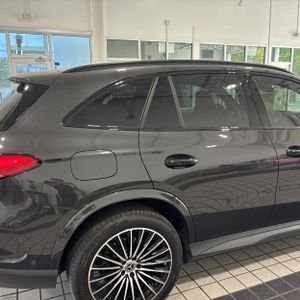MERCEDES-BENZ GLC - 9