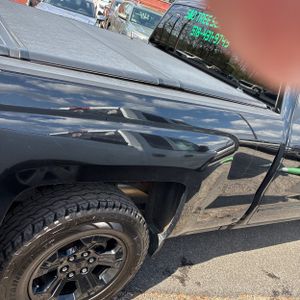 CHEVROLET SILVERADO 1500 LT Z71 - 9