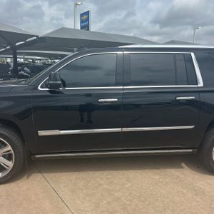 CADILLAC ESCALADE ESV PREMIUM LUXURY - 4