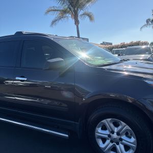 2016 Chevrolet TRAVERSE LS 缩略图 13