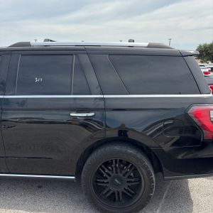 صورة 6 لـ 2018 FORD EXPEDITION LIMITED