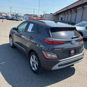 HYUNDAI KONA SEL - 5