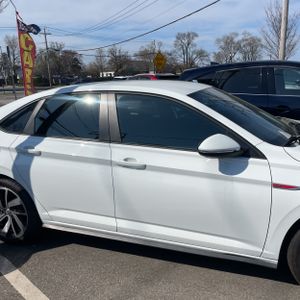 VOLKSWAGEN JETTA GLI S - 10