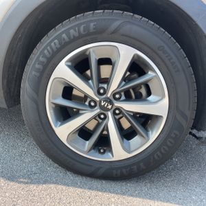 2019 KIA SORENTO EX V6 缩略图 20
