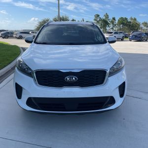 2020 KIA SORENTO LX 缩略图 14